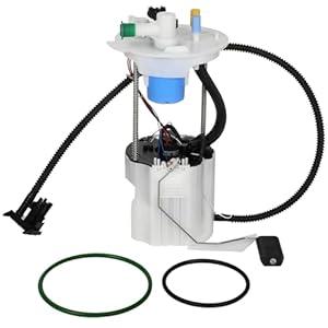 OCPTY High Performance Electric Fuel Pump