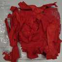 Tudomro 12 Pcs 26 Inches Christmas Bow Wreath Hanger for Front Door, Flannel Red Ribbon Bow Door Wreath Hooks Hanger Accessory for Xmas Overdoor Holder Fireplace Window Farmhouse Indoor Home Decor