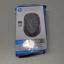 HP 150 Wireless Mouse, 3-Button with Dual Control Scroll Wheel 1600 DPI Optical Sensor with Ergonomic Design for All-Day Comfort for Lefty or Righty Use