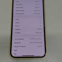 Apple iPhone 14, 128GB, Yellow - Unlocked