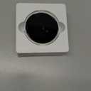 Wall Mounted Toothbrush Holder & Toothbrush Cleaner,Electric Toothbrush Holder, Razor Holder and Cleaner for Bathroom Accessory, with Auto Inductive Open/Close Cover, Clean, Dry for Home, Travel