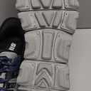 Skechers Men's Summits at Hands Free Slip-in Sneaker (9, Gray/Navy)