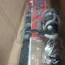 Ugly Stik Complete Spincast Reel and Fishing Rod Kit, 7' - Medium Heavy - 3pc