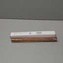 Muso Wood Sapele Wooden Dowel Rolling Pin for Baking,Tapered Roller for Fondant, Pie Crust, Cookie, Pastry (Dowel 15-3/4inch)