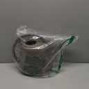 Fasmov Plastic Watering Can, 1-Gallon, Deep Gray