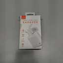 iLive True Wireless Bluetooth Earbuds in White