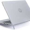mCover Case Compatible for 20212022 14" HP ProBook 440 G8 / G9 and 445 G8 / G9 Series Notebook PC Only (NOT Fitting Other HP Models) - Clear