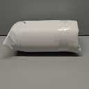 Foam Ball Pit for Toddlers, 35 Inch Baby Ball Pit Soft Round and Easy to Set or Clean, Baby Playpen Ball Pool is Ideal Gift for Kids-Balls NOT Included (Peach, beige)