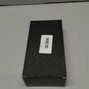 Car Sunglass Holder,Magnetic Sunglass Holder for Car,Visor Sunglasses Holder Clip,Truck Automotive Visor Accessories (Beige for Flat Frame Sunglass)