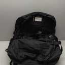 KSIBNW Rolling Duffel Bag with Wheels and Handle, 4 In 1 Tactical 86L Military Backpack with Hidden Straps,Waterproof Wheeled Large Duffle Bag for Travel,Durable MOLLE Luggage for Men & Women, Black