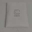 CoBak Case with Stand for Kindle Paperwhite 12th Gen 2024 Released (7") & Kindle Colorsoft Signature Edition - Durable PU Leather Cover with Auto Sleep Wake, Card Slot, Hand Strap Feature