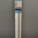 Changshade Cordless Cellular Shades, Blackout Honeycomb Shades for Windows, Pull Down Pleated Blinds, Easy to Install for Indoor Windows and French Doors,29" W x 72" H, Beige