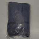 Armchair Caddy,Non Slip Recliner Organizer,Waterproof Sofa Armrest Organizer, Remote Control Holder for Recliner.Chair Arm Organizer with 14 Pockets for TV Remote, Phone, Magazine (Blue)