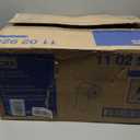 Tork High-Capacity Toilet Paper Roll White T26, Advanced, 2-Ply, 36 x 1000 sheets, 110292A