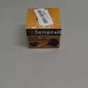 1PACK Stock Tank Drain Plug Fit for rubbermaid Commercial 50 70 100 150 300 Gallon Stock Tanks, Stock Tank Plug Fit for rubbermaid Stock Tank Five Year Free Replacement