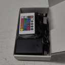 111111 Battery Powered Led Strip Lights,2 Pack 6.56ft Strip Lights Battery Operated Led Strip Kit,24-Keys Remote Controlled,DIY Indoor and Outdoor Decoration