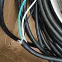 SURAIELEC 6 Inch LED Spa Lights, 12V AC Color Changing Pool Lights for Inground Pool, Underwater Spa Light with Remote Control, Fits for 6" Small Wet Niches, 15W(150W Equivalent), 100FT Cord