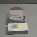 AI Smart Glasses, Bluetooth Glasses with 164 Translation, Anti-Blue Light Glasses for Men Women, 7 Day Ultra-Long Standby, UV Protection, Waterproof, Wireless Music & Calls, Voice Control