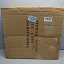 Allstare W10139223 Dishwasher Lower Rack Replacement for Whirlpool Maytag Jenn-Air Dishwasher Parts with 902990 Lower Shelf MDBD820AWW MDB7100AWQ Lower Dishrack Assembly Wheels Dishwasher Bottom Rack