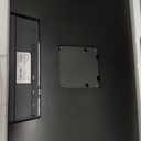 CUNPU 27" Monitor with Camera, 5MP Webcam QHD Monitor with Mic & Speakers