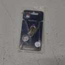 Game Time 101621 MLB Oakland Athletics Charm Necklace