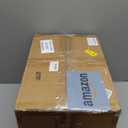 Geetery Tall Acrylic Wedding Flower Stand Centerpieces Clear Elegant Vase Column Stand with Artificial Hydrangea Flowers for Wedding Party Table Home Decorations(12 Pcs,28 Inch)