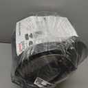 Nuwave Duet Air Fryer, Electric Pressure Cooker & Grill Combo, 540 IN 1 Multicooker with 3 Removable Lids, Slow Cook, Sauts, Dehydrator, 18/10 SS Pot, Sure-Lock Safety Tech & 13 Deluxe Accessories