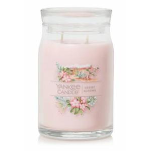 Yankee Candle - Desert Blooms - 22 oz Classic Jar