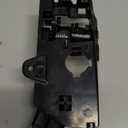 Lcyolada Front Right Passenger Side Interior Door Handle for Hyundai Sonata 2008 2009 2010, 826203K520HZ, Matte Black