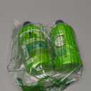 Garnier Fructis Curl Nourish Air Dry Cream Leave In Conditioner, Sulfate-Free Curl Defining Cream with Moisture and Frizz Control For All Curly Hair Types, 10.2 Fl Oz, Pack of 2 