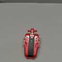 DEZAWRTY Gyro X Set, Buster Dran UX Attack Type with X String Launcher, RightSpin Blade Starter Pack, Great Toy Gift for Boy Kid 6+