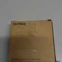 AC Miniature Circuit Breaker, 63 Amp 120V/240V 2 Pole DIN Rail Mount Circuit Breaker, Thermal Magnetic Trip, Solar AC Disconnect Switch MCB C63