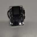 Generic Touch Screen Mp3 Player, 128 Gb, Wireless, Fm Radio, E-Book Feature, 350 Mah Battery, Black, Includes Cable and Earphones