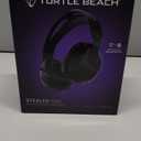 Turtle Beach Stealth 500 Wireless Amplified Gaming Headset for PC, PS5, PS4, & Mobile  40-Hr Battery, Bluetooth, Memory Foam Cushions, Flip-to-Mute Mic, EQ Presets, Companion App  Black