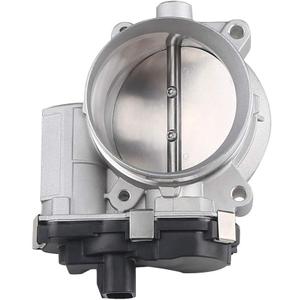 Conjunto de cuerpo electrnico del acelerador compatible con Chevy Express GMC Sierra Cadillac Escalade Hummer H2 H3 Actuador de Acelerador Reemplazar OEM 217-3151 12601387