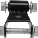 Dorman 722-228 Leaf Spring Shackle Compatible with Select Dodge / Plymouth Models