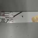 BTArtboxnails French Gel Nail Tips - French Tip Press on Nails Brown Extra Short Almond XCOATTIPS for Nail Extensions