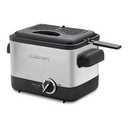 Cuisinart Deep Fryer, 1.1 Quart, CDF-100NAS