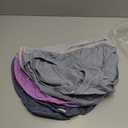 Fruit of the Loom Women's Eversoft Cotton Underwear Multipacks, Tag Free & Breathable, (XXL)