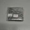 ZHSHWAT Gifts for Husband, Gifts for Husband from Wife House Shape K9 Crystal Keepsakes - Romantic Gifts for Husband Home Office Desk Decorations, Christmas Wedding Anniversary