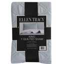 Standard 1 Quilted Sham 20x36 100%Polyester