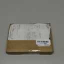 10 Pack Clear Blank Acrylic Sign for Table Numbers, 5x7 Inch Clear Acrylic Sheet Sign Blank 1/8 inch Thick, Use for DIY Table Signs for Wedding Party Events, Wood Stand NOT Included