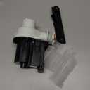 PartsBroz Washer Drain Pump for Frigidaire FAFW3517KR0 Washer Drain Pump Replacement