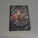 The Secret Cities of Mark Kistler [DVD]