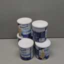 Ensure Original Nutrition Powder | Vanilla Protein Powder | Small Meal Replacement Shake Mix | 8g Protein, 24 Vitamins & Minerals | Immune Health | 14.1 oz -pack of 6
, Use By Apr. 1, 2027