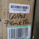 California King Bed Frame with Wooden Headboard, Heavy Duty Platform Bed Under Bed Storage, Black Metal Support System, No Box Spring Needed, Mahogany