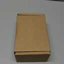 Kidde Carbon Monoxide Detector, Plug in Wall with AA Battery Backup, Test-Hush Button