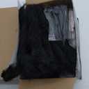 OCATO 200" Halloween Spider Web + 59" Giant Spider Decorations Fake Spiders with Triangular Huge Spiders Web for Indoor Outdoor Halloween Decorations Yard Home Costumes Parties Haunted House Dcor