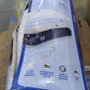 Sealy Dreamlife 10 Hybrid Mattress-in-a-Box, Queen, Sealy Comfort Gel Memory Foam, Sealy Responsive Encased Coils, Surface-Guard Technology