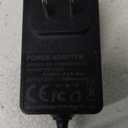 20V Battery Charger Compatible with MZK Cordless Leaf Blower Lawn Care MZK 1006 1613 SG1613 SG1006 Electric Lightweight Mini Leaf Blower 20V Lithium-Ion Li-ion Battery Power Supply Cord